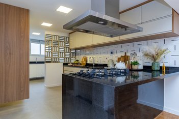 apartment em Rua Pernambuco, Higienópolis - São Paulo - SP