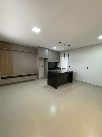apartment em Rua Benedito Carlos de Vilhena, Jardim Piratininga - Franca - SP