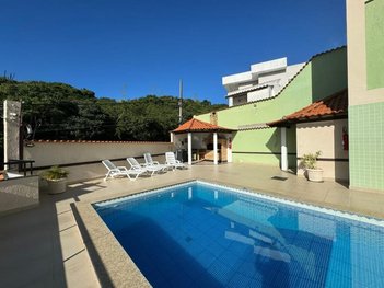 house em Rua Piloto, Peró - Cabo Frio - RJ