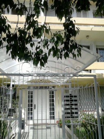 apartment em Barbedo, Menino Deus - Porto Alegre - RS