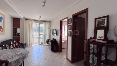 apartment em Rua Waldemar de Mello Dias, Pântano do Sul - Florianópolis - SC