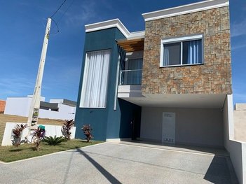 house em Rua São Bento, Santa Cecília - Paulínia - SP
