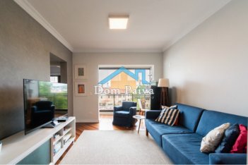 apartment em Rua dos Bogaris, Mirandópolis - São Paulo - SP