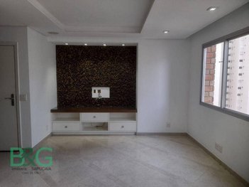 apartment em Rua Gabriele D'Annunzio, Campo Belo - São Paulo - SP