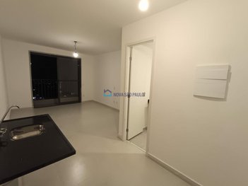apartment em Rua Alvorada, Vila Olímpia - São Paulo - SP