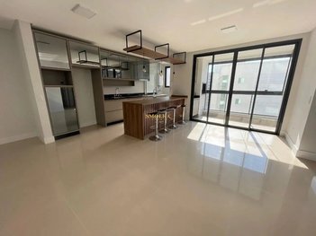 apartment em Travessa Felipe Godinho e Silva, Agronômica - Florianópolis - SC