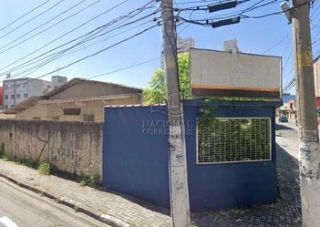 land_lot em Rua General Glicério, Centro - Santo André - SP