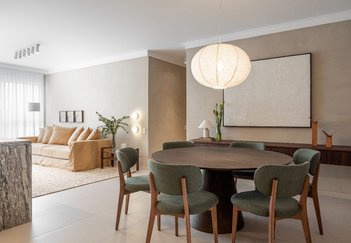 apartment em Rua Cruz e Souza, Campinas - São José - SC