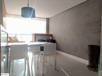 apartment em Rua Professor José Leite e Oiticica, Vila Gertrudes - São Paulo - SP