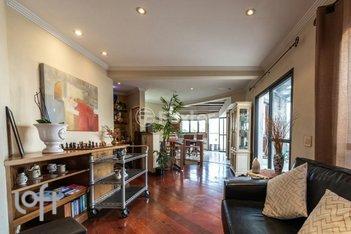 apartment em Luisiania, Brooklin - São Paulo - SP