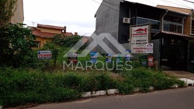 land_lot em Rua Antônio Ramos, Loteamento Jardim Timbaúva - Gravataí - RS