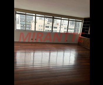 apartment em Alameda Santos, Cerqueira César - São Paulo - SP