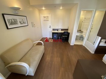 apartment em Rua Eleonora Cintra, Jardim Anália Franco - São Paulo - SP