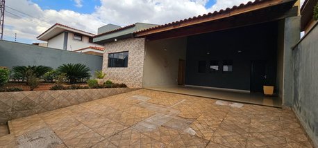 house em Rua Argeu Fuliotto, Ribeirânia - Ribeirão Preto - SP
