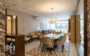 apartment em RUA DO COLEGIO, Belvedere - Gramado - RS