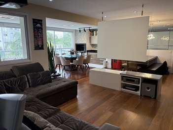 apartment em Rua Tabor, Ipiranga - São Paulo - SP