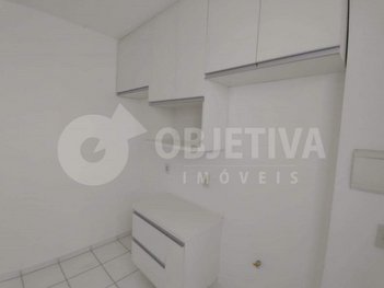 apartment em Avenida Doutor Munir Tannús Abdalla, Shopping Park - Uberlândia - MG
