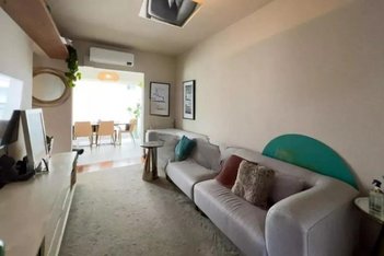 apartment em Rua Doutor Ivo Define Frasca, Vila Olímpia - São Paulo - SP