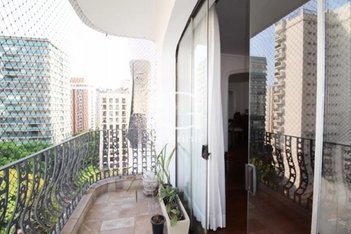 apartment em Rua Pintassilgo, Vila Uberabinha - São Paulo - SP