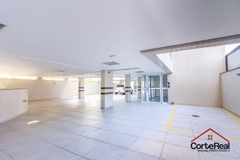 apartment em Rua São Simão, Bom Jesus - Porto Alegre - RS