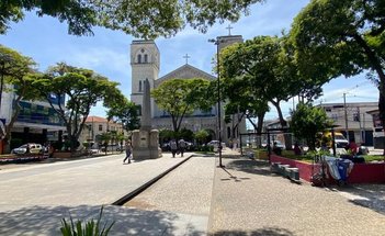 business em Rua Senador Dantas, Centro - Mogi das Cruzes - SP