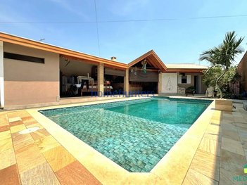 house em Avenida Carlos Eduardo Dextro Mauerberg, Jardim Maria Helena - Nova Odessa - SP