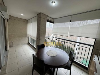 apartment em Rua Caminho do Pilar, Vila Gilda - Santo André - SP