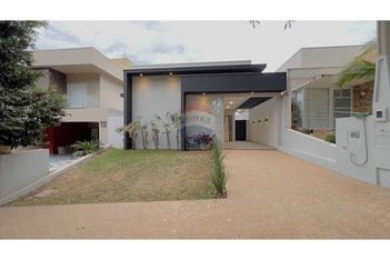 house em Avenida Oscar Niemeyer, Loteamento Agra Ribeirão Preto - Ribeirão Preto - SP