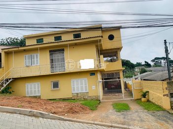 house em Rua Antônio Vivaldi, São Lucas - Viamão - RS
