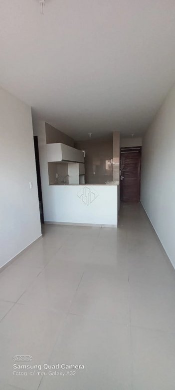 apartment em Rua Francisca Dantas Souza, Jardim Cidade Universitária - João Pessoa - PB