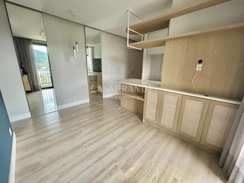 apartment em Rua da Independência, Anita Garibaldi - Joinville - SC