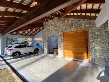 house em Rua Luciano Santos Durão, Lagos do Moinho - Sete Lagoas - MG