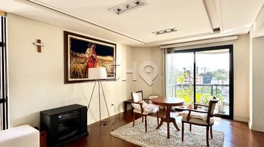 apartment em Rua Júpiter, Aclimação - São Paulo - SP