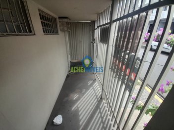 commercial_building em Rua Silva Jardim, Jardim Sumaré - Araçatuba - SP