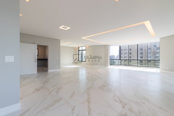 apartment em dos Guaramomis, Planalto Paulista - São Paulo - SP