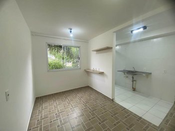 apartment em Rua Friedrich Von Voith, Jardim São João (Jaraguá) - São Paulo - SP