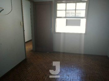 house em Rua Dom Francisco de Aquino Correia, Vila Nova - Campinas - SP