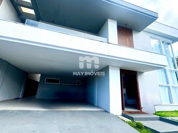 house em Rua Valdevino Vieira Cordeiros, Ressacada - Itajaí - SC