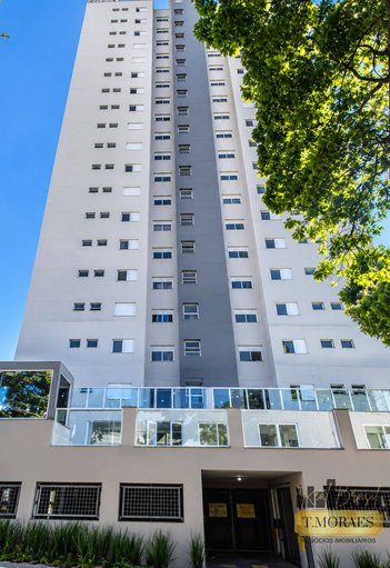 apartment em Rua Amazonas, Centro - Sorocaba - SP
