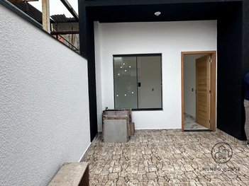house em Rua Rosalina Pereira de Camargo, Jardim das Azaléias - Sorocaba - SP