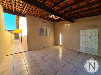 house em Rua Recife, Gaivota (Praia) - Itanhaém - SP
