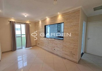 apartment em Rua Bacabal, Parque Industrial - São José dos Campos - SP