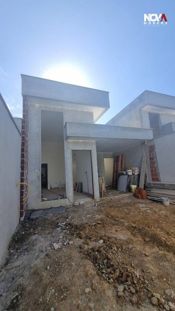 house em Rua São João, Cariacica Sede - Cariacica - ES