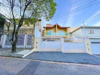 house em Rua Judite França Costa, Jardim Bonfiglioli - São Paulo - SP