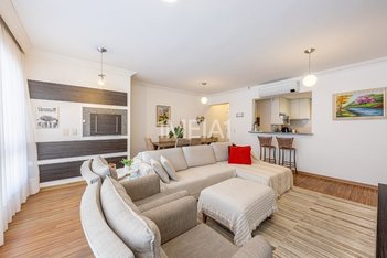 apartment em Rua Mário Leitão, Petrópolis - Porto Alegre - RS
