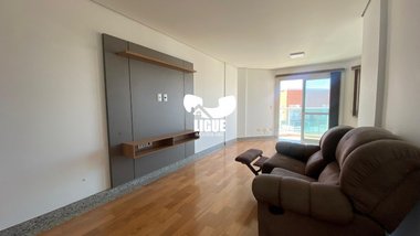 apartment em Rua das Pitangueiras, Jardim - Santo André - SP