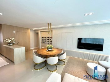 apartment em Rua 2970, Centro - Balneário Camboriú - SC