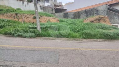 land_lot em Rua Hugo Sardella, Jardim Vera Regina - Campo Limpo Paulista - SP