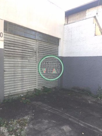 industrial em Avenida Deputado Benedito Matarazzo, Vila Tatetuba - São José dos Campos - SP