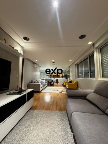 apartment em Rua Morais de Barros, Campo Belo - São Paulo - SP